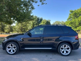 BMW X5 E70 xDrive 3.0d 235 к.с. | 2008 | Автомат | Панора | Auto.bg — изображение 2 BMW X5 E70 xDrive 3.0d 235 к.с. | 2008 | Автомат | Панора | Auto.bg — изображение 2