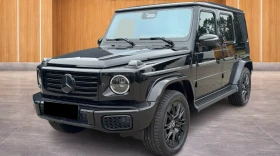 Mercedes-Benz G 450 d* FACE* BURM-3D* 360CAM* DISTR*