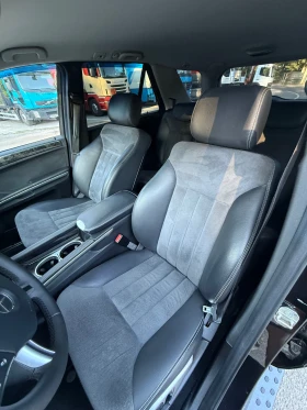 Mercedes-Benz ML 420 AMG PACK HARMAN KARDON - 5999 € - 48983495 7 | Car24.bg Mercedes-Benz ML 420 AMG PACK HARMAN KARDON - 5999 € - 48983495 7