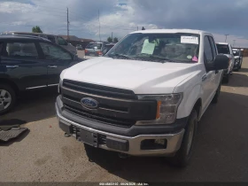 Ford F150 undefined | Auto.bg — изображение 13 Ford F150 undefined | Auto.bg — изображение 13