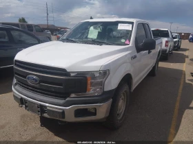 Ford F150 undefined | Auto.bg — изображение 5 Ford F150 undefined | Auto.bg — изображение 5