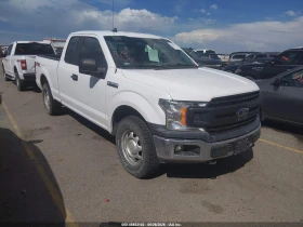 Ford F150