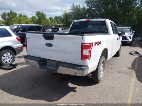 Ford F150 undefined | Auto.bg — изображение 7 Ford F150 undefined | Auto.bg — изображение 7