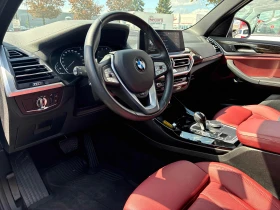 BMW X3 xDrive30i / 360 / ЧЕРВЕН СОЛОН / CARFAX | Auto.bg — изображение 5 BMW X3 xDrive30i / 360 / ЧЕРВЕН СОЛОН / CARFAX | Auto.bg — изображение 5