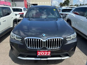 BMW X3 xDrive30i / 360 / ЧЕРВЕН СОЛОН / CARFAX | Auto.bg — изображение 6 BMW X3 xDrive30i / 360 / ЧЕРВЕН СОЛОН / CARFAX | Auto.bg — изображение 6
