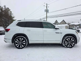 VW Atlas Execline - 15829 € - 78392119 5 | Car24.bg VW Atlas Execline - 15829 € - 78392119 5
