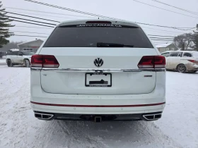 VW Atlas Execline - 15829 € - 78392119 4 | Car24.bg VW Atlas Execline - 15829 € - 78392119 4