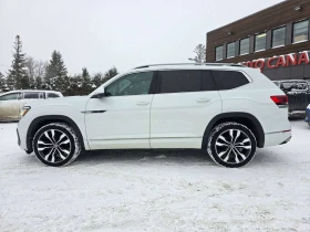 VW Atlas Execline - 15829 € - 78392119 2 | Car24.bg VW Atlas Execline - 15829 € - 78392119 2