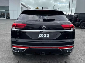 VW Atlas Execline/ЧЕРВЕН САЛОН/ПОДГРЕВ/ПАМЕТ/ПАНО/КЛИП | Auto.bg — изображение 4 VW Atlas Execline/ЧЕРВЕН САЛОН/ПОДГРЕВ/ПАМЕТ/ПАНО/КЛИП | Auto.bg — изображение 4
