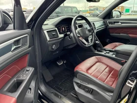VW Atlas Execline/ЧЕРВЕН САЛОН/ПОДГРЕВ/ПАМЕТ/ПАНО/КЛИП | Auto.bg — изображение 5 VW Atlas Execline/ЧЕРВЕН САЛОН/ПОДГРЕВ/ПАМЕТ/ПАНО/КЛИП | Auto.bg — изображение 5