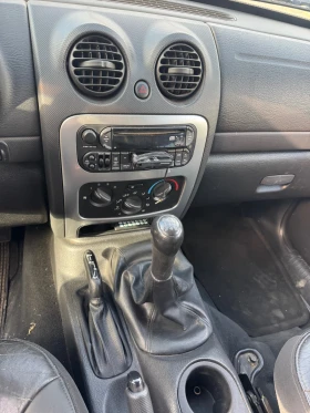 Jeep Cherokee 2.5 CRDI - 4000 € - 42803515 8 | Car24.bg Jeep Cherokee 2.5 CRDI - 4000 € - 42803515 8