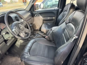 Jeep Cherokee 2.5 CRDI - 4000 € - 42803515 5 | Car24.bg Jeep Cherokee 2.5 CRDI - 4000 € - 42803515 5