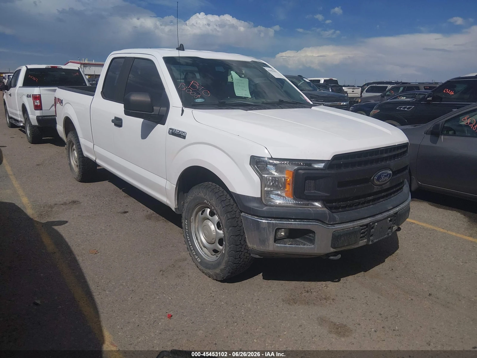 Ford F150 undefined | Auto.bg — изображение 1 Ford F150 undefined | Auto.bg — изображение 1