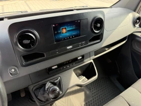 Mercedes-Benz Sprinter 314CDI Maxi XXL Клима Euro 6C | Auto.bg — изображение 12 Mercedes-Benz Sprinter 314CDI Maxi XXL Клима Euro 6C | Auto.bg — изображение 12