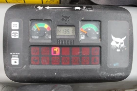 Багер Bobcat 328 / Линия за чук | Auto.bg — изображение 13 Багер Bobcat 328 / Линия за чук | Auto.bg — изображение 13