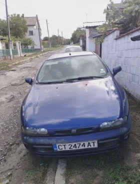 Снимка Fiat Bravo