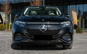Mercedes-Benz EQS 450 4Matic AMG Line - 149998 лв. / 76692.76 € - 62241762 2 | Car24.bg Mercedes-Benz EQS 450 4Matic AMG Line - 149998 лв. / 76692.76 € - 62241762 2