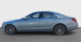 Mercedes-Benz S 560 4Matic - 98499 лв. / 50361.74 € - 39452052 4 | Car24.bg Mercedes-Benz S 560 4Matic - 98499 лв. / 50361.74 € - 39452052 4