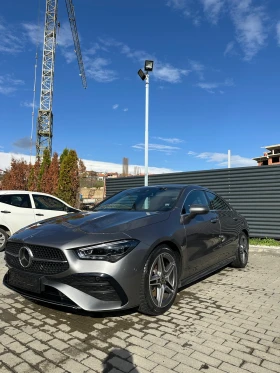 Mercedes-Benz CLA 200 Mercedes-Benz CLA 200 + AMG+ MBUX+ Sportausp. + KA | Auto.bg — изображение 4 Mercedes-Benz CLA 200 Mercedes-Benz CLA 200 + AMG+ MBUX+ Sportausp. + KA | Auto.bg — изображение 4