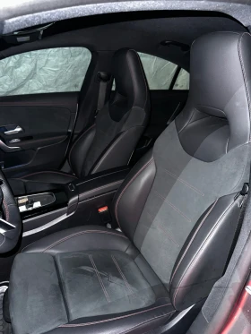 Mercedes-Benz CLA 200 Mercedes-Benz CLA 200 + AMG+ MBUX+ Sportausp. + KA | Auto.bg — изображение 16 Mercedes-Benz CLA 200 Mercedes-Benz CLA 200 + AMG+ MBUX+ Sportausp. + KA | Auto.bg — изображение 16