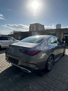 Mercedes-Benz CLA 200 Mercedes-Benz CLA 200 + AMG+ MBUX+ Sportausp. + KA | Auto.bg — изображение 3 Mercedes-Benz CLA 200 Mercedes-Benz CLA 200 + AMG+ MBUX+ Sportausp. + KA | Auto.bg — изображение 3