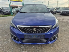 Peugeot 308 1.2i GT Line - 10900 € / 21318.55 лв. - 45302937 8 | Car24.bg Peugeot 308 1.2i GT Line - 10900 € / 21318.55 лв. - 45302937 8