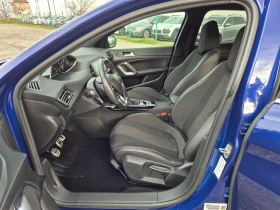 Peugeot 308 1.2i GT Line - 10900 € / 21318.55 лв. - 45302937 13 | Car24.bg Peugeot 308 1.2i GT Line - 10900 € / 21318.55 лв. - 45302937 13