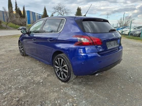Peugeot 308 1.2i GT Line - 10900 € / 21318.55 лв. - 45302937 3 | Car24.bg Peugeot 308 1.2i GT Line - 10900 € / 21318.55 лв. - 45302937 3