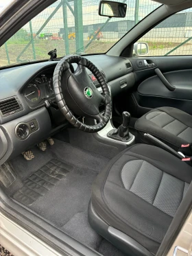 Skoda Octavia undefined | Auto.bg — изображение 6 Skoda Octavia undefined | Auto.bg — изображение 6