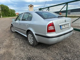 Skoda Octavia undefined | Auto.bg — изображение 5 Skoda Octavia undefined | Auto.bg — изображение 5