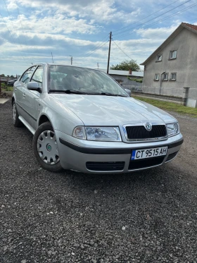 Skoda Octavia undefined | Auto.bg — изображение 1 Skoda Octavia undefined | Auto.bg — изображение 1