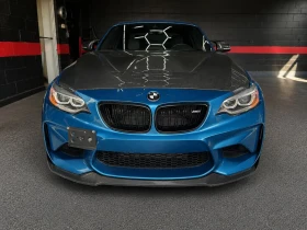 BMW M2 * РЪЧКА * КАМЕРА * ПОДГРЕВ | Auto.bg — изображение 2 BMW M2 * РЪЧКА * КАМЕРА * ПОДГРЕВ | Auto.bg — изображение 2
