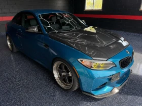 BMW M2 * РЪЧКА * КАМЕРА * ПОДГРЕВ | Auto.bg — изображение 3 BMW M2 * РЪЧКА * КАМЕРА * ПОДГРЕВ | Auto.bg — изображение 3