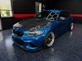 BMW M2 * РЪЧКА * КАМЕРА * ПОДГРЕВ