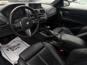 BMW M2 * РЪЧКА * КАМЕРА * ПОДГРЕВ | Auto.bg — изображение 11 BMW M2 * РЪЧКА * КАМЕРА * ПОДГРЕВ | Auto.bg — изображение 11