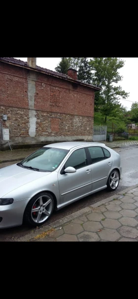 Seat Leon FR | Auto.bg — изображение 5 Seat Leon FR | Auto.bg — изображение 5