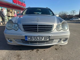 Mercedes-Benz C 220 2.2 cdi 150ks facelift 2004g - 1900 € / 3716.08 лв. - 97200236 2 | Car24.bg Mercedes-Benz C 220 2.2 cdi 150ks facelift 2004g - 1900 € / 3716.08 лв. - 97200236 2