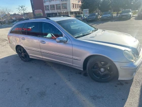 Mercedes-Benz C 220 2.2 cdi 150ks facelift 2004g - 1900 € / 3716.08 лв. - 97200236 3 | Car24.bg Mercedes-Benz C 220 2.2 cdi 150ks facelift 2004g - 1900 € / 3716.08 лв. - 97200236 3