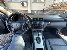 Mercedes-Benz C 220 2.2 cdi 150ks facelift 2004g - 1900 € / 3716.08 лв. - 97200236 8 | Car24.bg Mercedes-Benz C 220 2.2 cdi 150ks facelift 2004g - 1900 € / 3716.08 лв. - 97200236 8