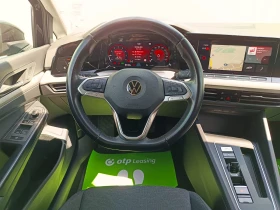 VW Golf 1.5 eTSI | Auto.bg — изображение 10 VW Golf 1.5 eTSI | Auto.bg — изображение 10