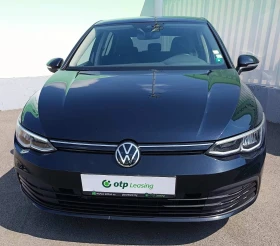 VW Golf 1.5 eTSI | Auto.bg — изображение 3 VW Golf 1.5 eTSI | Auto.bg — изображение 3