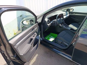 VW Golf 1.5 eTSI | Auto.bg — изображение 7 VW Golf 1.5 eTSI | Auto.bg — изображение 7