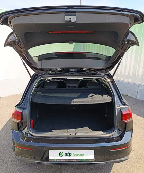VW Golf 1.5 eTSI | Auto.bg — изображение 12 VW Golf 1.5 eTSI | Auto.bg — изображение 12