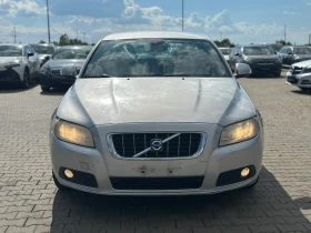 Volvo V70 / 2.4D / D5 / 163 HP / AUTOMAT / | Auto.bg — изображение 8 Volvo V70 / 2.4D / D5 / 163 HP / AUTOMAT / | Auto.bg — изображение 8
