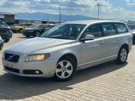 Volvo V70 / 2.4D / D5 / 163 HP / AUTOMAT /