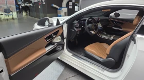 Mercedes-Benz CLE 450 4MATIC Coupe | Auto.bg — изображение 9 Mercedes-Benz CLE 450 4MATIC Coupe | Auto.bg — изображение 9