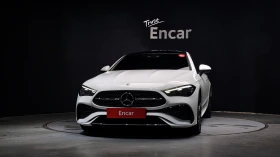 Mercedes-Benz CLE 450 4MATIC Coupe | Auto.bg — изображение 3 Mercedes-Benz CLE 450 4MATIC Coupe | Auto.bg — изображение 3