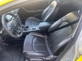 Hyundai Sonata 2.0Газ, Течна фаза | Auto.bg — изображение 9 Hyundai Sonata 2.0Газ, Течна фаза | Auto.bg — изображение 9
