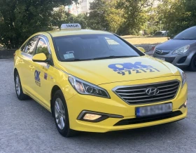 Снимка Hyundai Sonata