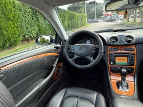 Mercedes-Benz CLK Автоматик | Auto.bg — изображение 13 Mercedes-Benz CLK Автоматик | Auto.bg — изображение 13